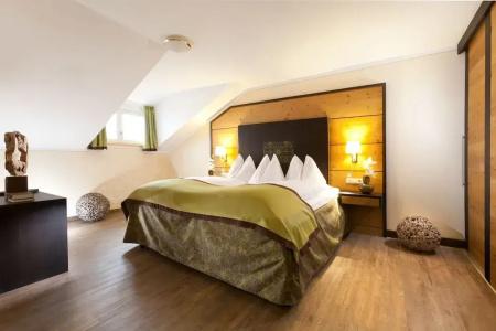 Sommer - Urlaubs- und Wellnesshotel - 52