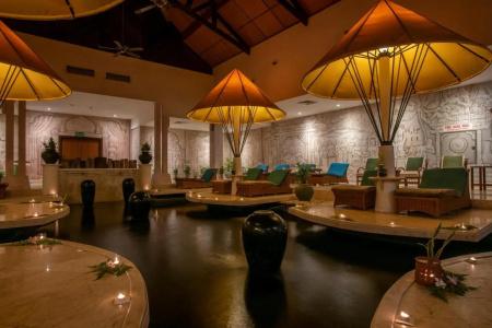 Nexus & Spa Karambunai - 45