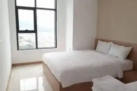 Phi Yen Muong Thanh Nha Trang Apartment - 20