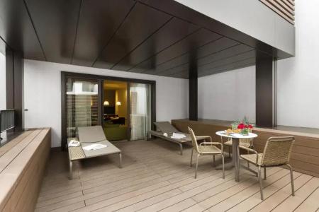 Il Decameron Luxury Design - 125