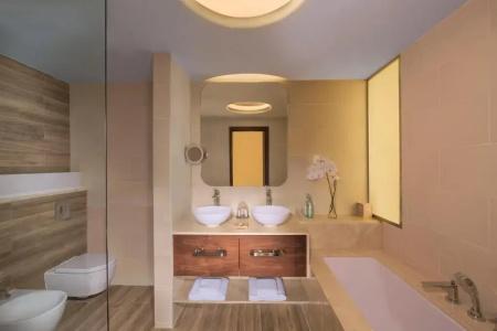 The Retreat Palm Dubai MGallery by Sofitel - 56
