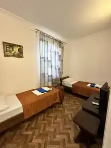 Динамо 2 - 5
