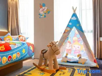 Novotel Dongguan Songshan - 31