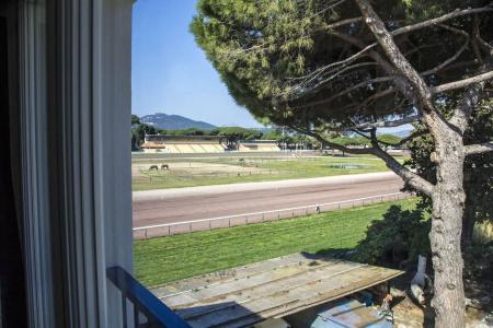 Hôtel Le Méditerranée - 14