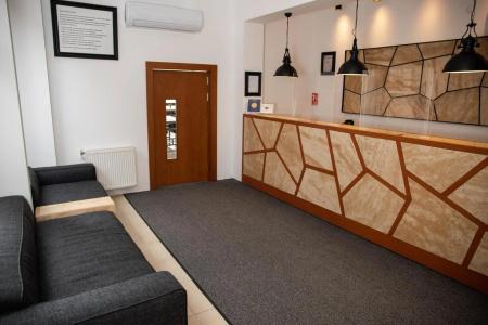 Sinop Antik Otel - 39