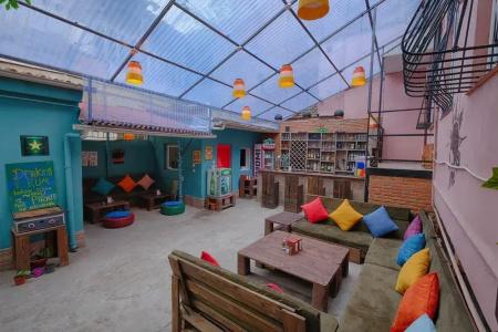 Euphoria Inn - 15