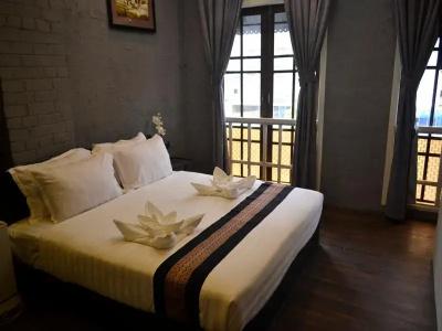 @ Yangon Heritage - 24