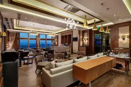 Movenpick Malatya - 27