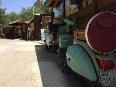 Camping Valle dei Templi - 48