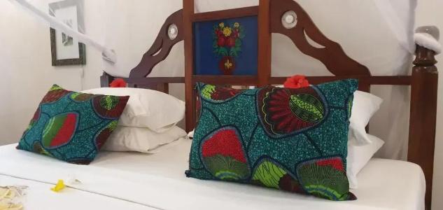 Zanzibar Retreat - 135