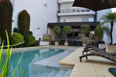 Argenta Suites Belgrano - 12