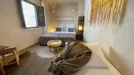 Riad Dar Massaï - 79