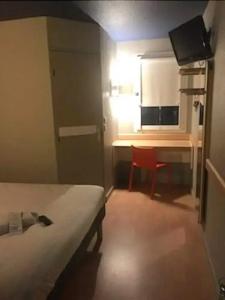 ibis budget Arles Sud Fourchon - 23