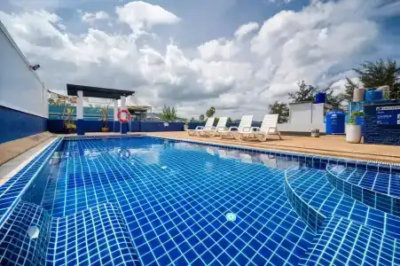 Kokotel Phuket Patong - Sha Extra Plus - 21
