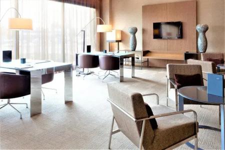 AC Vicenza by Marriott - 37