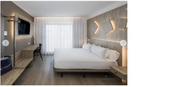 Senator Gandia Spa - 3