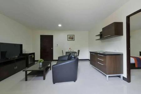 Studio Residence Sukhumvit 71 - SHA Certified - 82