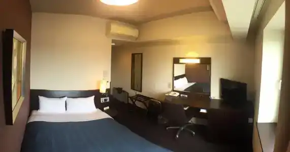 Route-inn Koriyama Inter - 8