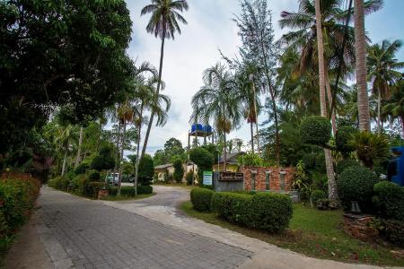 Sunda Resort - 12