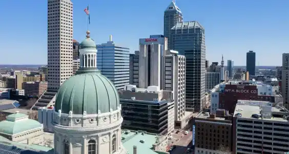 Hilton Indianapolis & Suites - 25