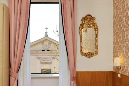 Sonnino Suite - 21
