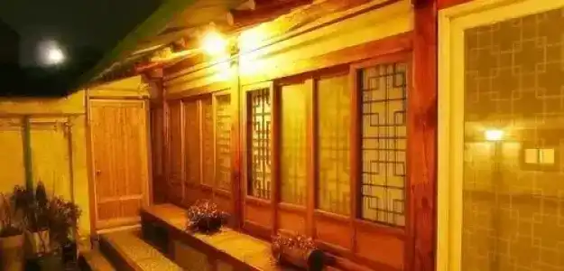 Hanok 201 - 15
