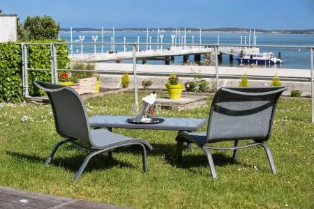 Hôtel Point France - 82