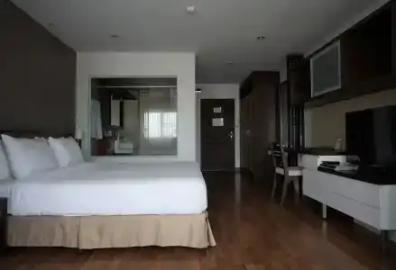 The Grand Napat - 23