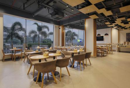 Holiday Inn Express Chennai Omr Thoraipakkam, An Ihg - 43