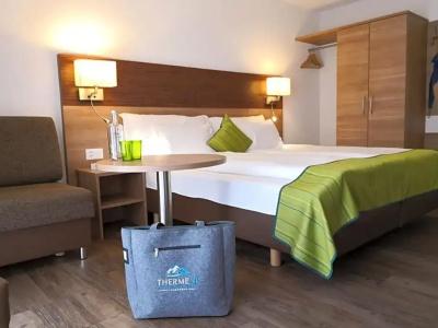 Therme 51° Physio & Spa - 18
