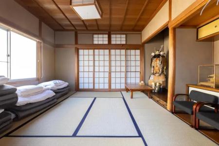 Cafe & Guest House Nagonoya - 34