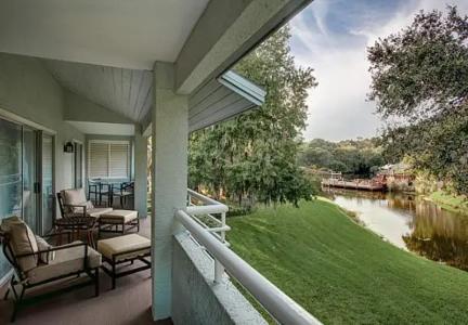 Sawgrass Marriott Golf & Spa - 54