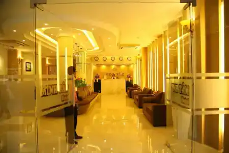 Minh Tam and Spa - 16