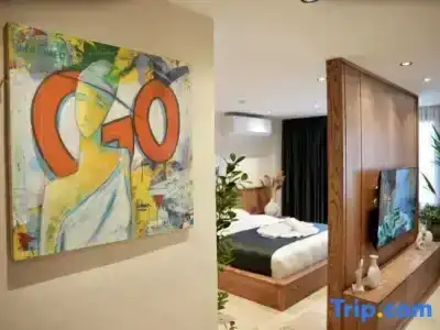 Khalkedon SuİTe - 70
