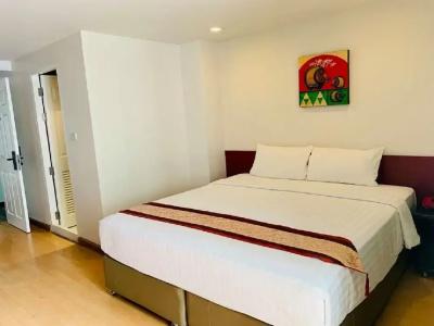 i Residence Sathorn - Sha Plus - 94