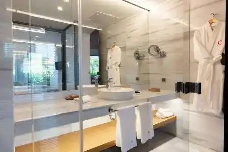 Pinar Otel - 11