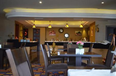 Asrin Park & Spa Convention Center - 25