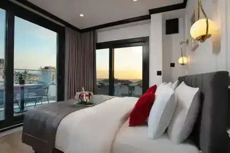 The Trinity Taksim - 61