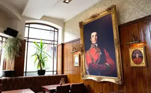 The Wellington - 0