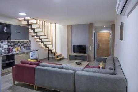 Elanis Suites - 41
