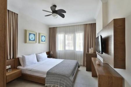 Lavinya Otel - 117