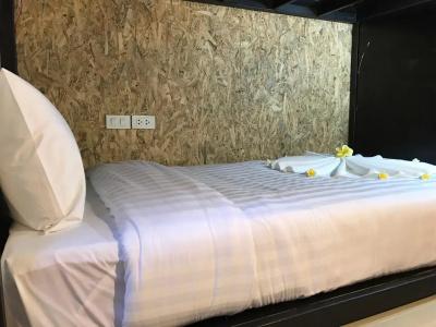 Ubox Hostel - 31