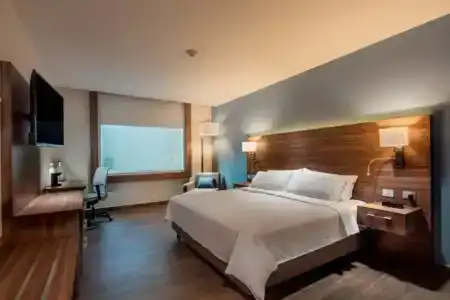 Holiday Inn Express Puebla, An Ihg - 71