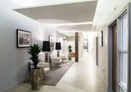 DoubleTree by Hilton London Angel Kings Cross - 15