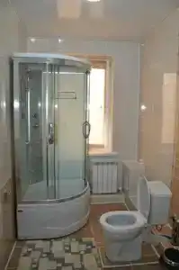 Гостиничный комплекс Достык - 4