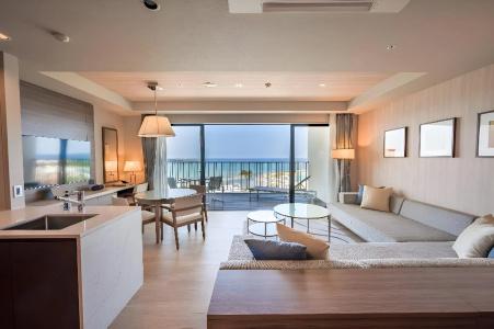 Hiyori Ocean Resort Okinawa - 37