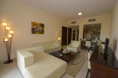Parkside Apartment - 31