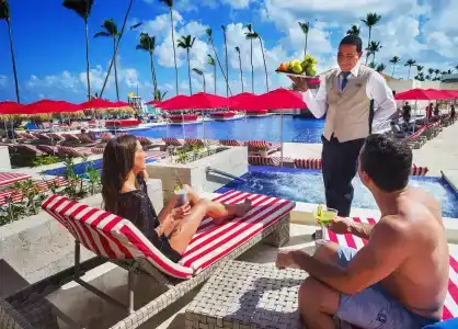 Royalton Bavaro, An Autograph Collection All-Inclusive Resort & Casino - 35