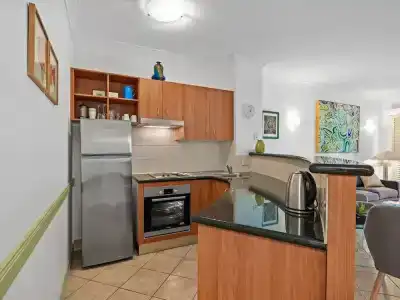 Waterfront Terraces - 42