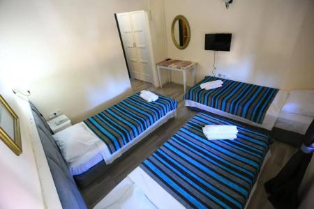 Bodrum Skylife - All Inclusive - 4